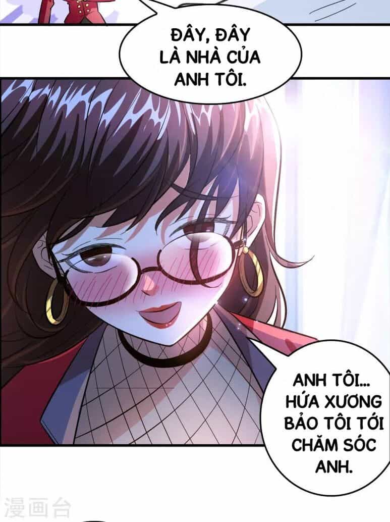 Dị Giới Cung Ứng Thương - Chương 5 - ảnh 3