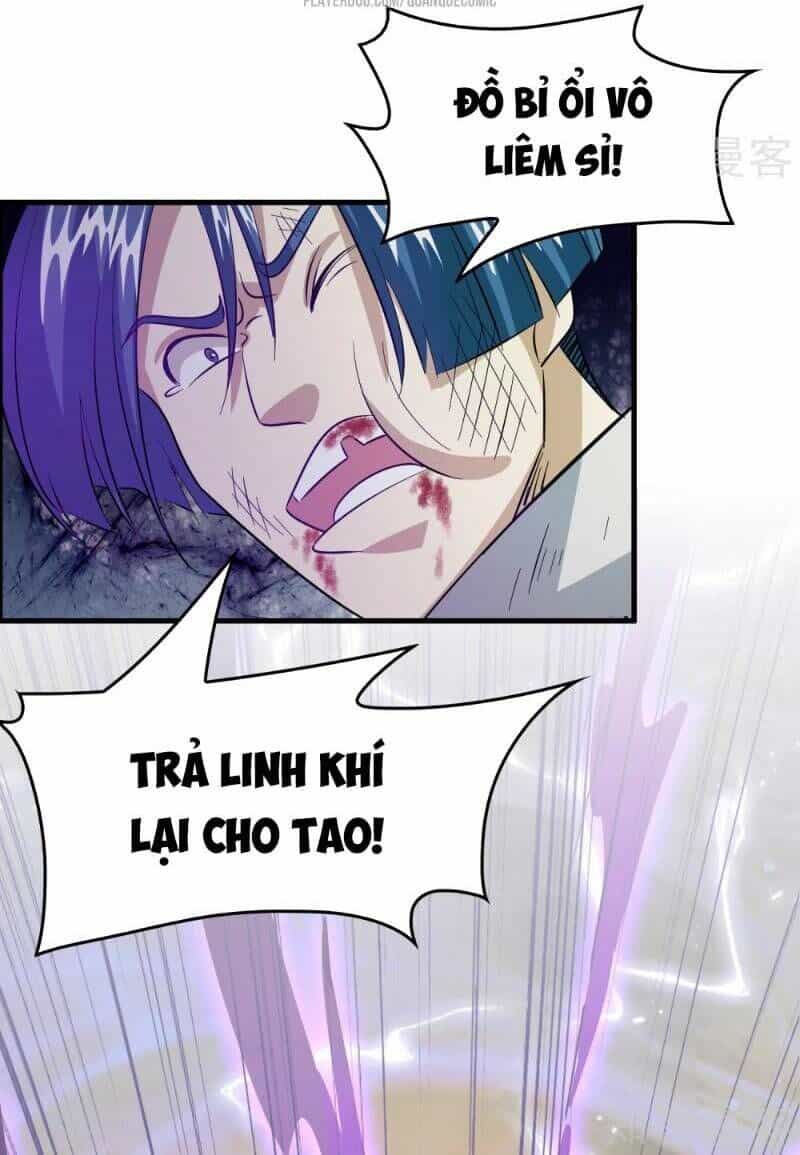 Dị Giới Cung Ứng Thương - Chương 51 - ảnh 4