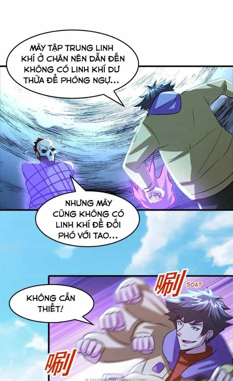 Dị Giới Cung Ứng Thương - Chương 56 - ảnh 1