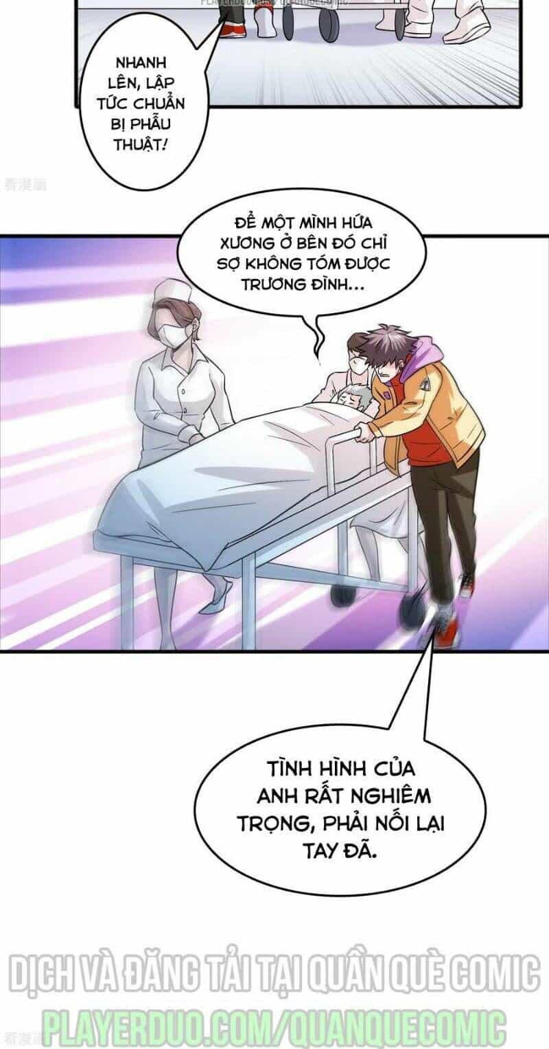 Dị Giới Cung Ứng Thương - Chương 56 - ảnh 4