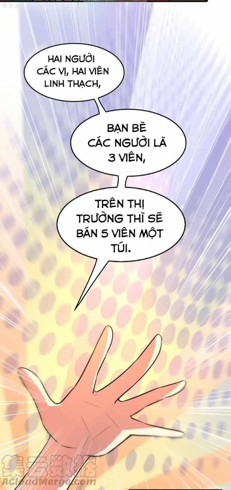Dị Giới Cung Ứng Thương - Chương 59 - ảnh 10