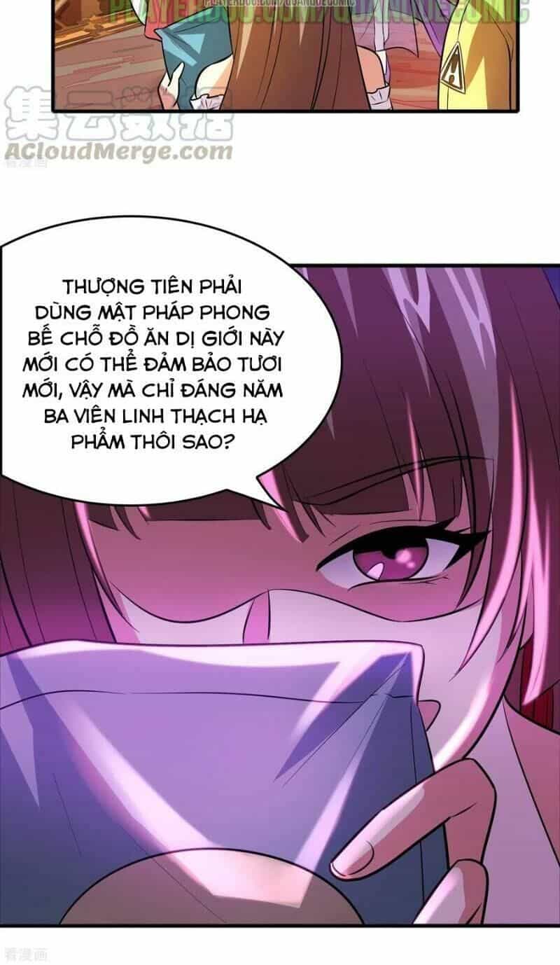 Dị Giới Cung Ứng Thương - Chương 59 - ảnh 8