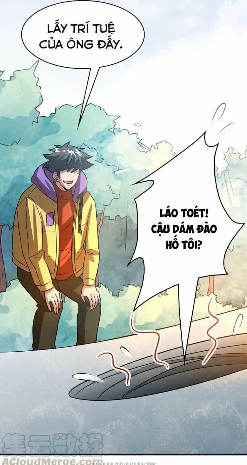 Dị Giới Cung Ứng Thương - Chương 61 - ảnh 17
