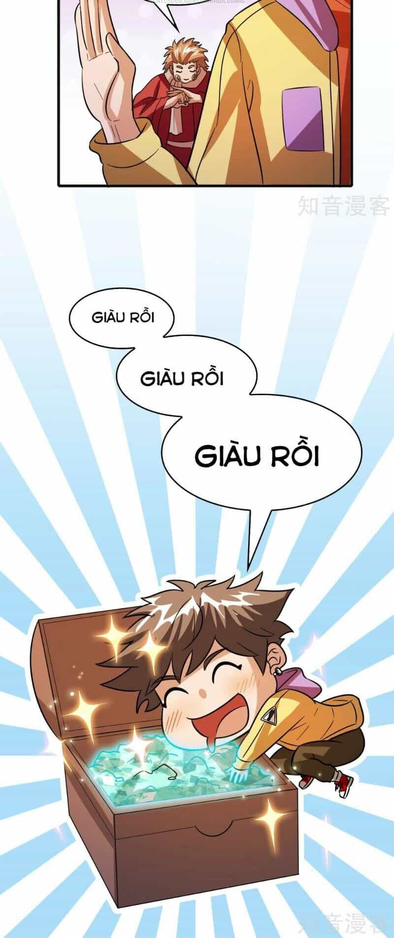Dị Giới Cung Ứng Thương - Chương 63 - ảnh 8