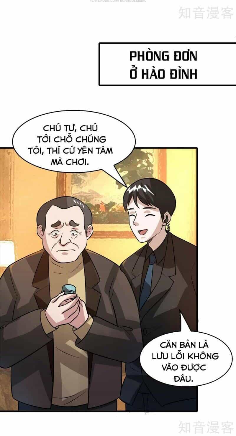 Dị Giới Cung Ứng Thương - Chương 65 - ảnh 12