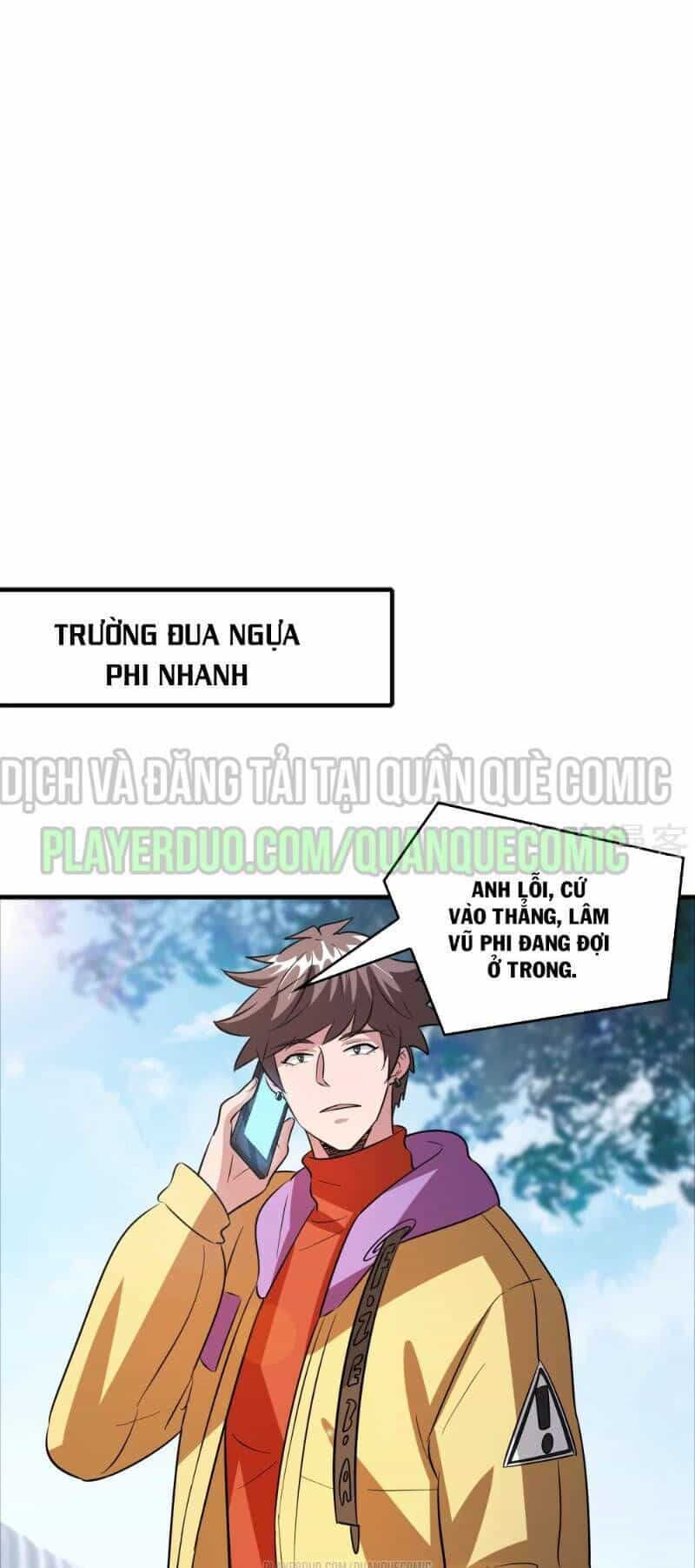 Dị Giới Cung Ứng Thương - Chương 67 - ảnh 10