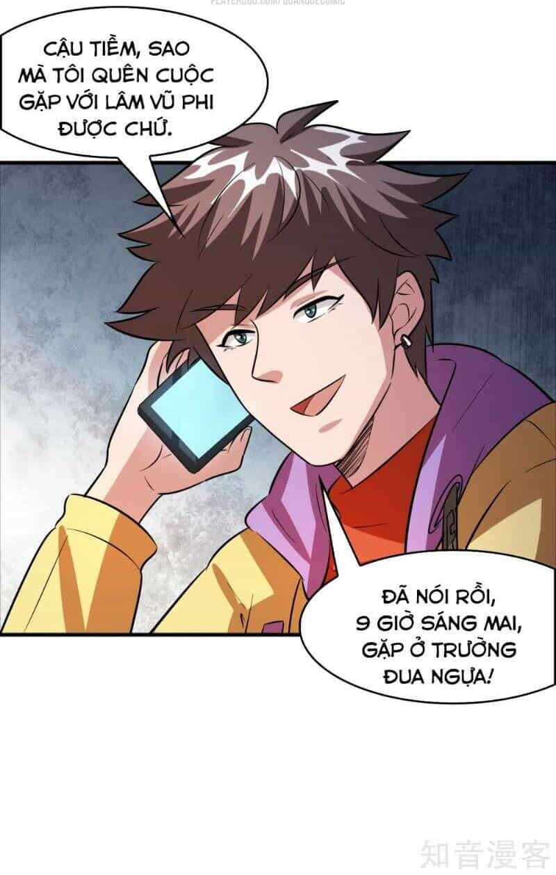 Dị Giới Cung Ứng Thương - Chương 67 - ảnh 9