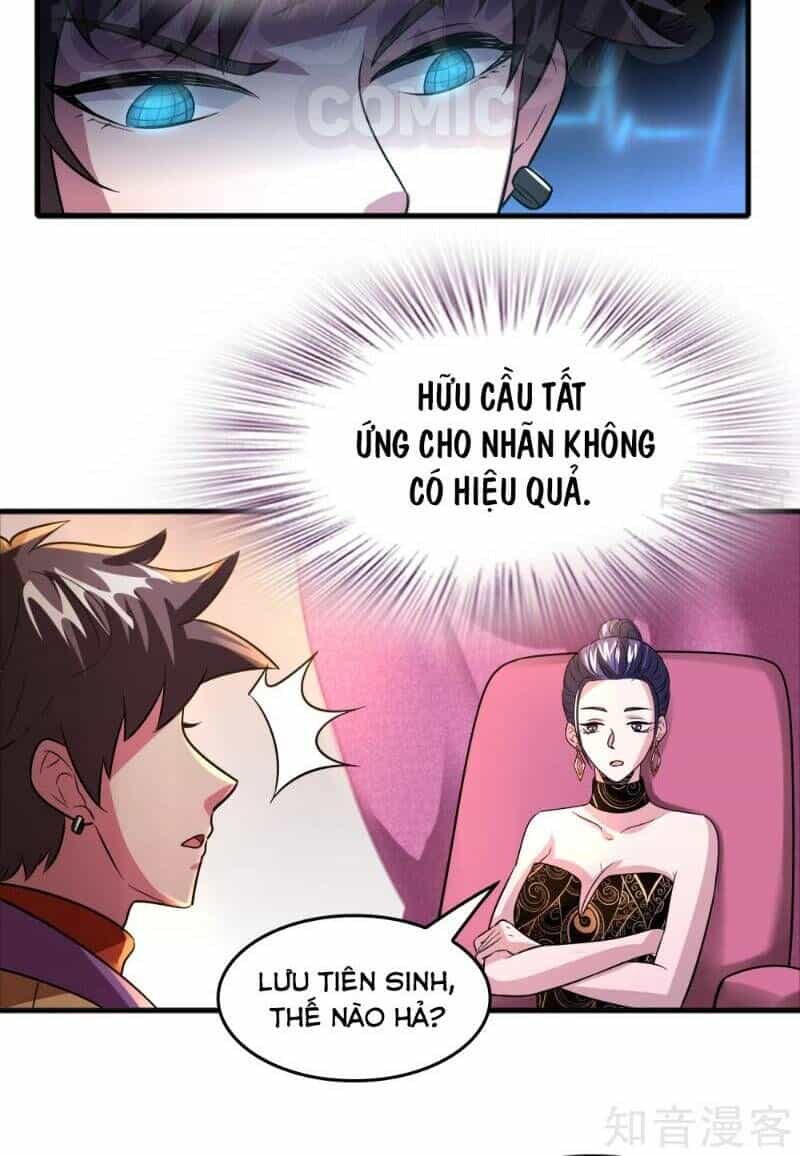 Dị Giới Cung Ứng Thương - Chương 68 - ảnh 11