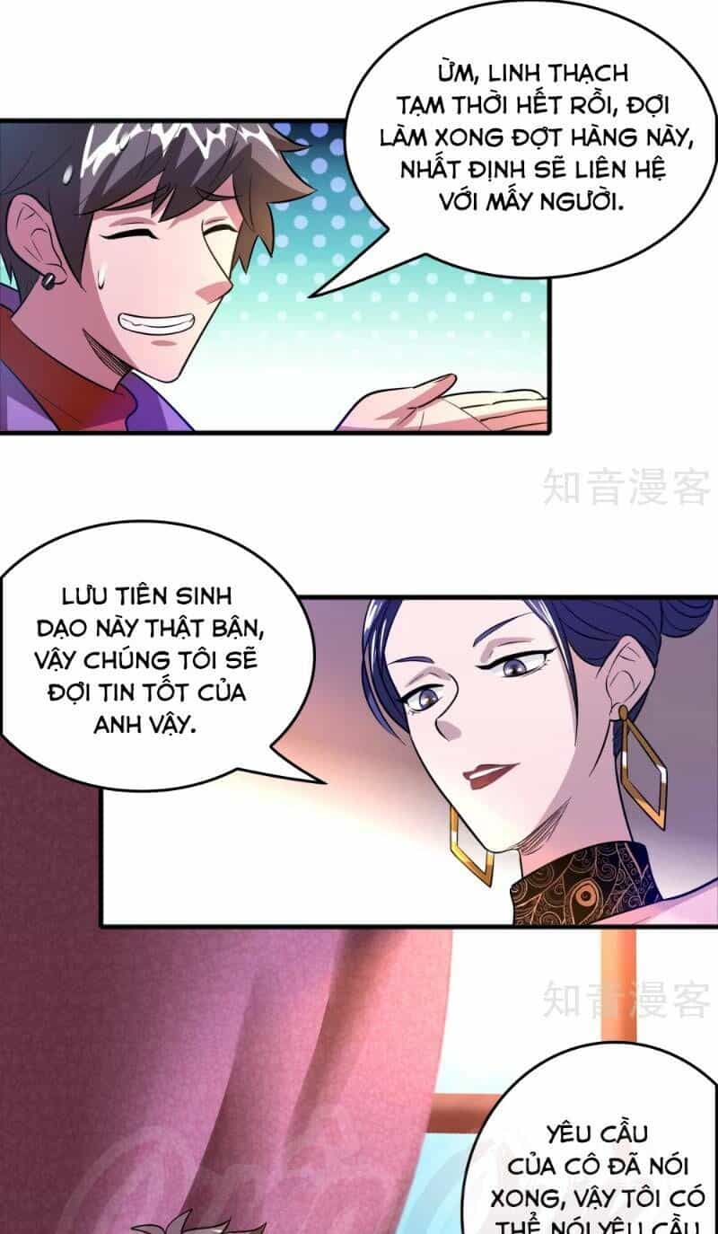 Dị Giới Cung Ứng Thương - Chương 68 - ảnh 12