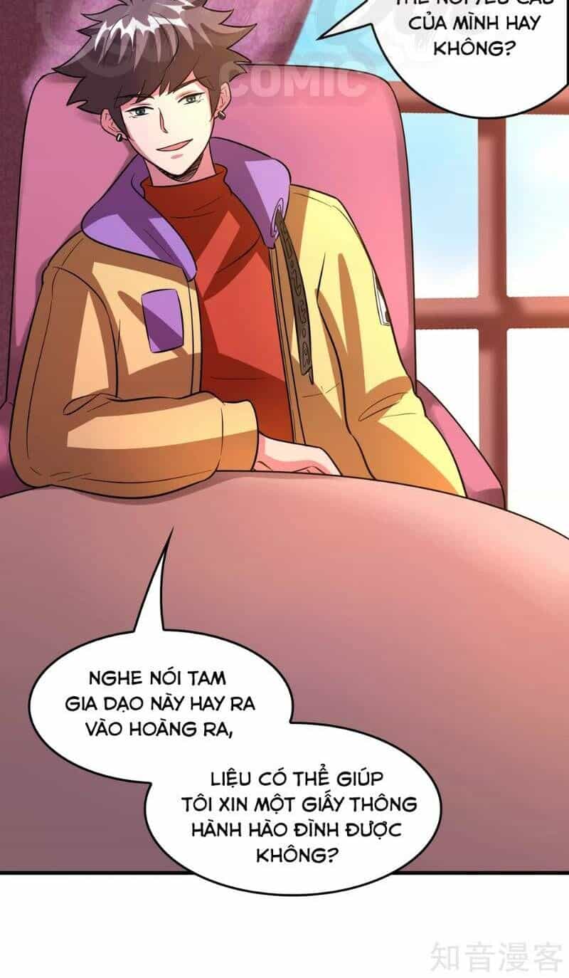Dị Giới Cung Ứng Thương - Chương 68 - ảnh 13