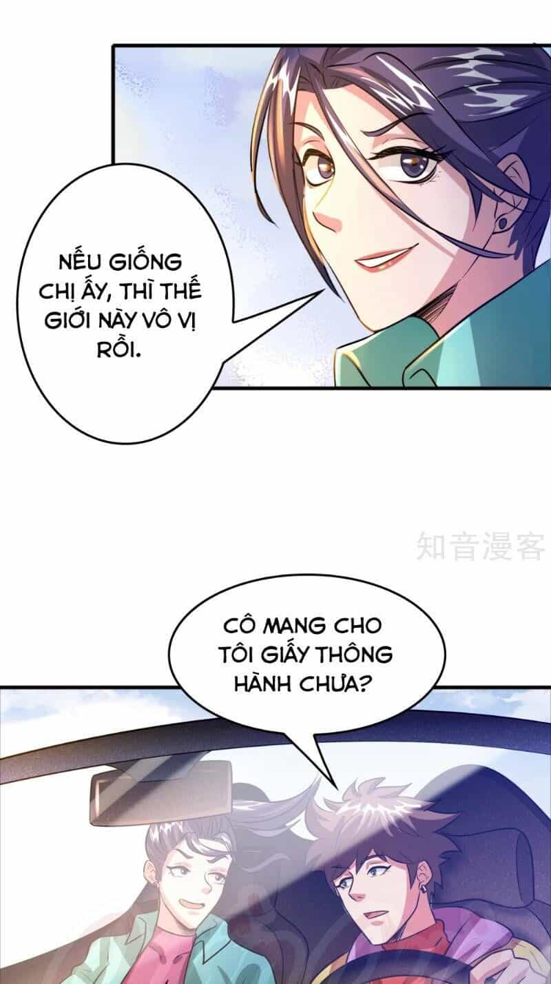 Dị Giới Cung Ứng Thương - Chương 69 - ảnh 19