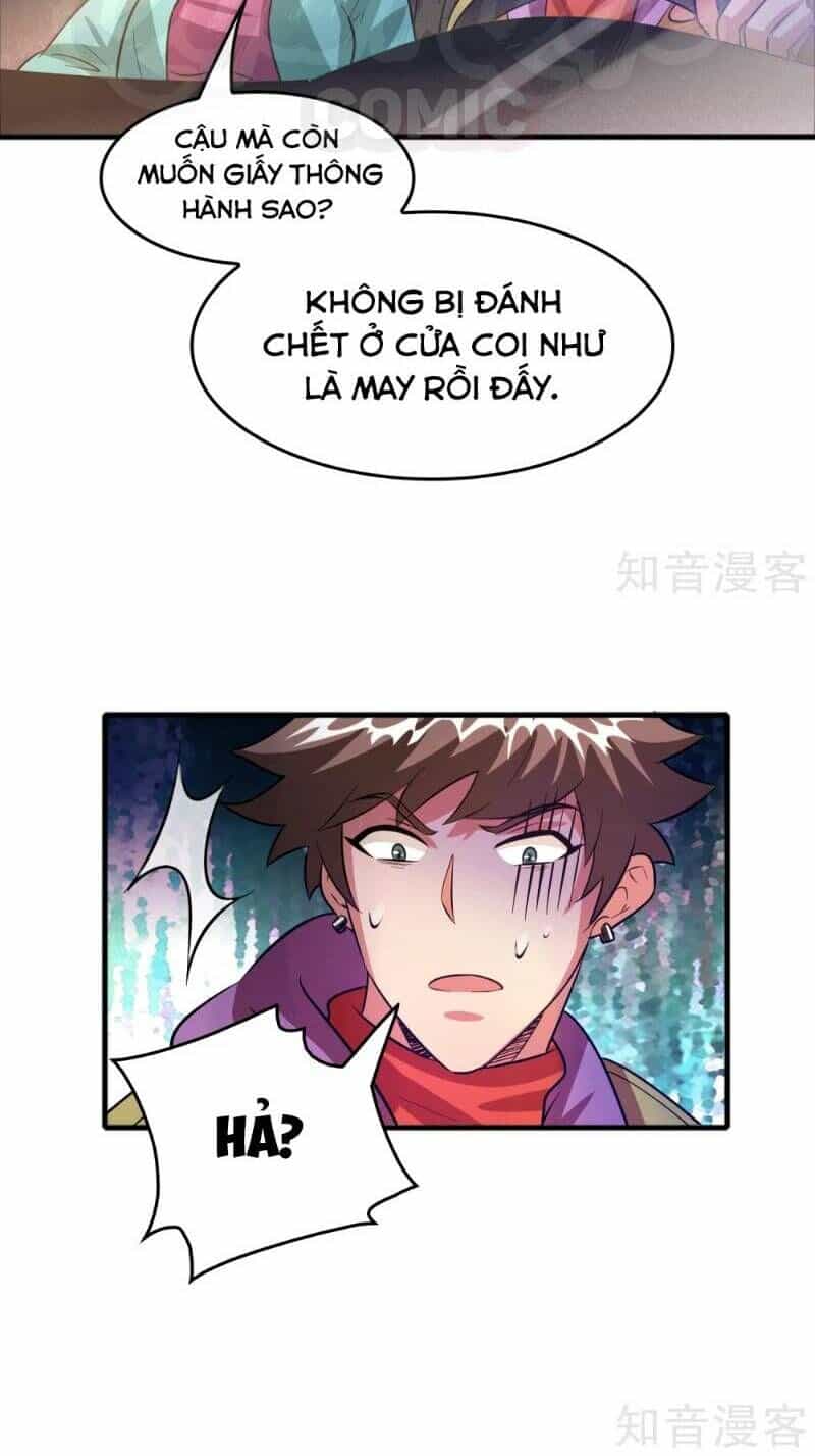 Dị Giới Cung Ứng Thương - Chương 69 - ảnh 20