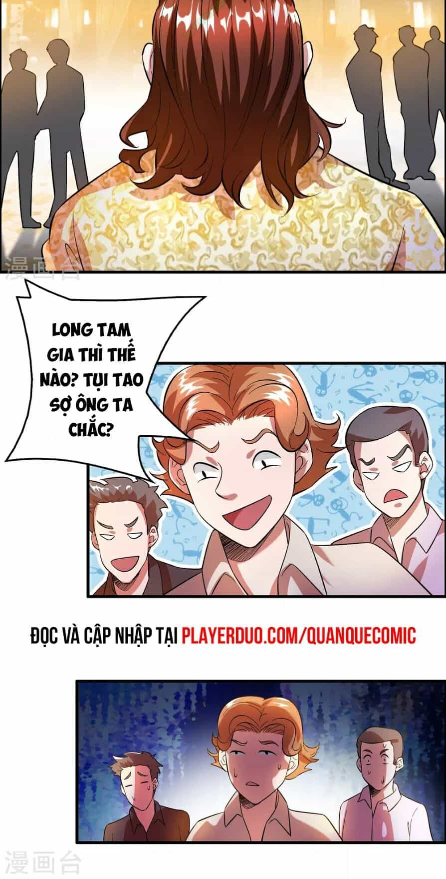 Dị Giới Cung Ứng Thương - Chương 7 - ảnh 16