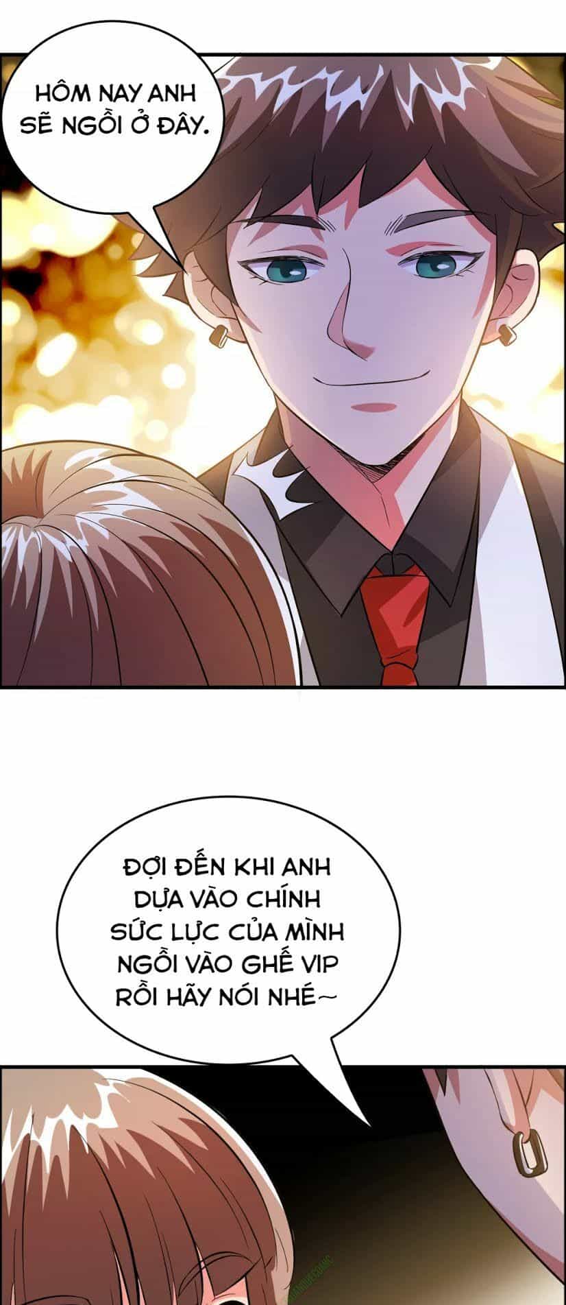 Dị Giới Cung Ứng Thương - Chương 7 - ảnh 7