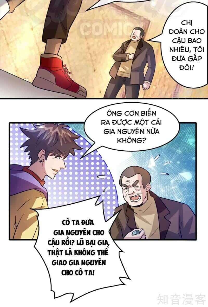 Dị Giới Cung Ứng Thương - Chương 70 - ảnh 14