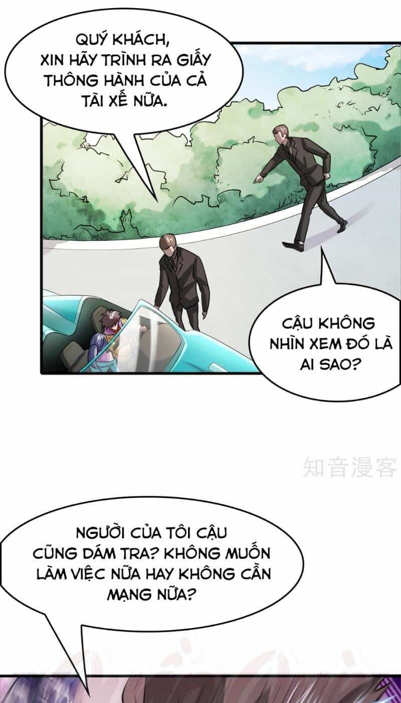 Dị Giới Cung Ứng Thương - Chương 70 - ảnh 3