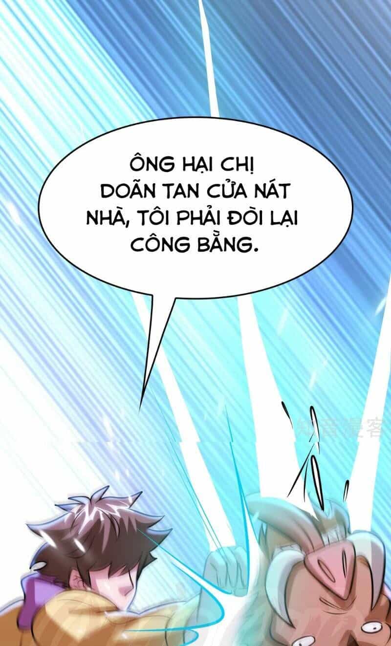 Dị Giới Cung Ứng Thương - Chương 71 - ảnh 19