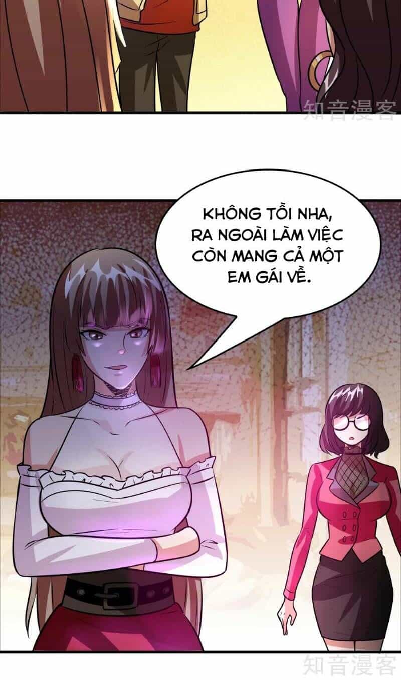 Dị Giới Cung Ứng Thương - Chương 72 - ảnh 16
