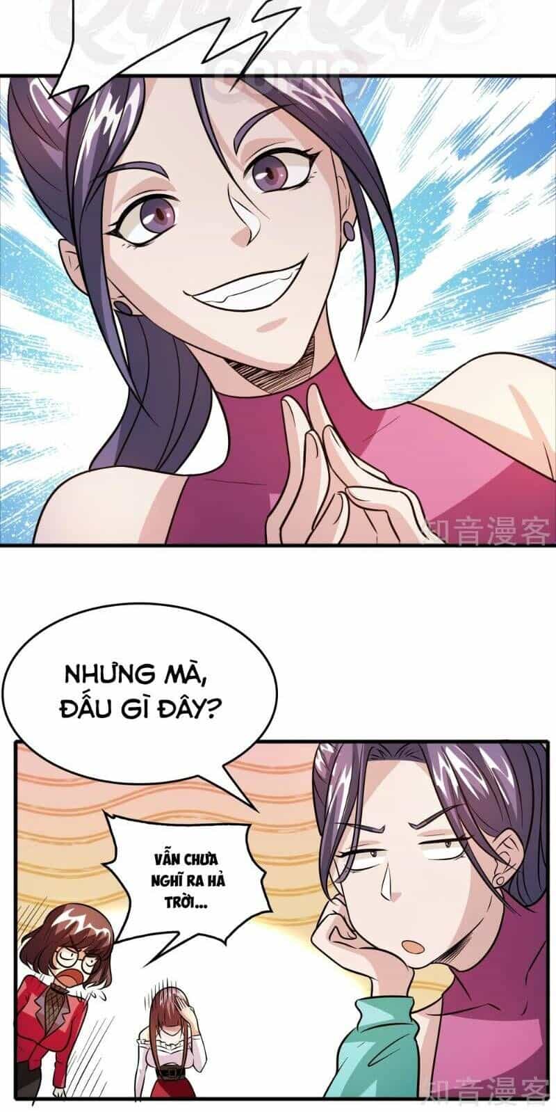 Dị Giới Cung Ứng Thương - Chương 73 - ảnh 6