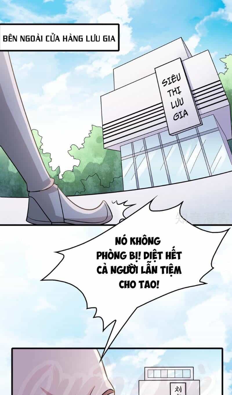 Dị Giới Cung Ứng Thương - Chương 76 - ảnh 1