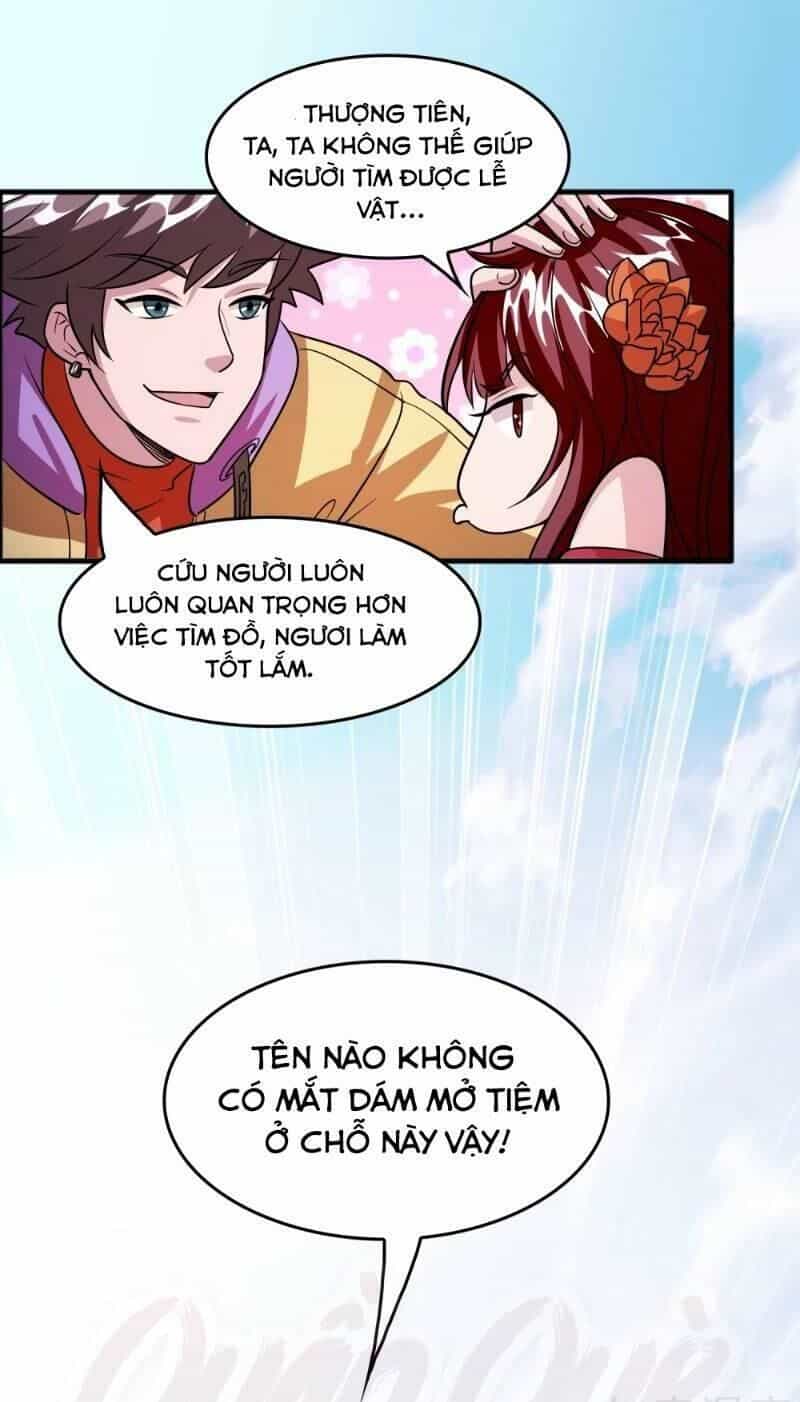 Dị Giới Cung Ứng Thương - Chương 78 - ảnh 1