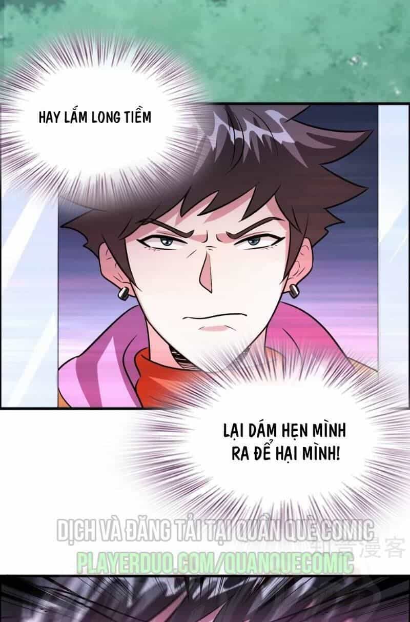 Dị Giới Cung Ứng Thương - Chương 80 - ảnh 7