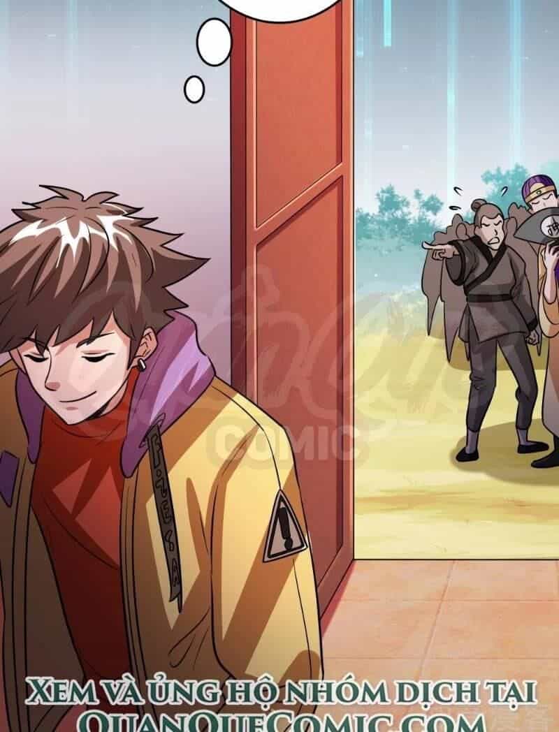 Dị Giới Cung Ứng Thương - Chương 83 - ảnh 2
