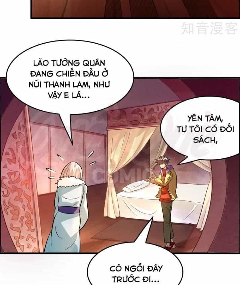 Dị Giới Cung Ứng Thương - Chương 83 - ảnh 29