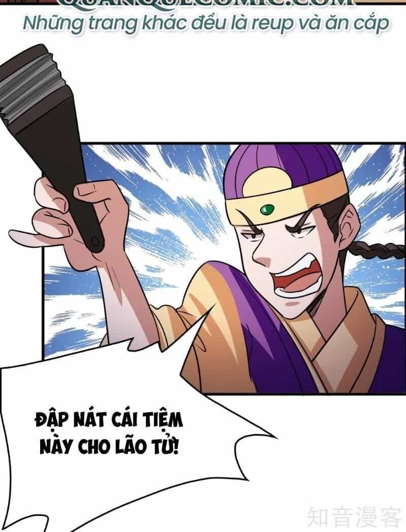Dị Giới Cung Ứng Thương - Chương 83 - ảnh 3