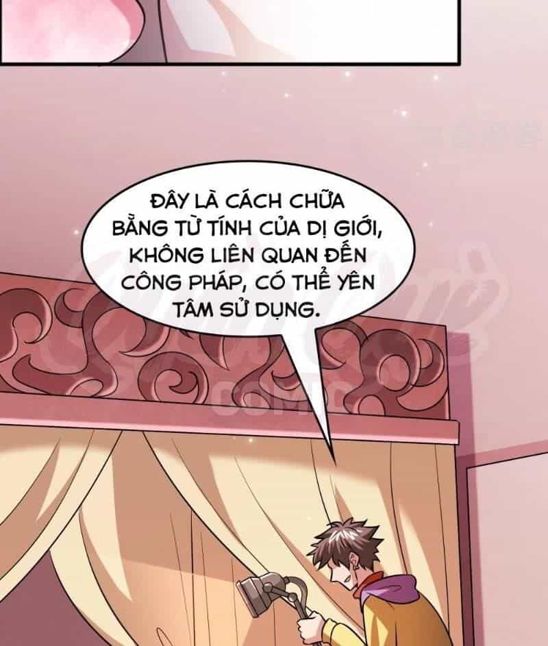 Dị Giới Cung Ứng Thương - Chương 84 - ảnh 5