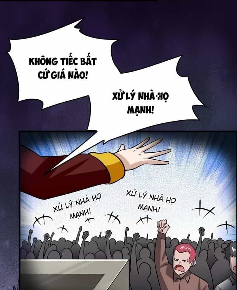 Dị Giới Cung Ứng Thương - Chương 85 - ảnh 22