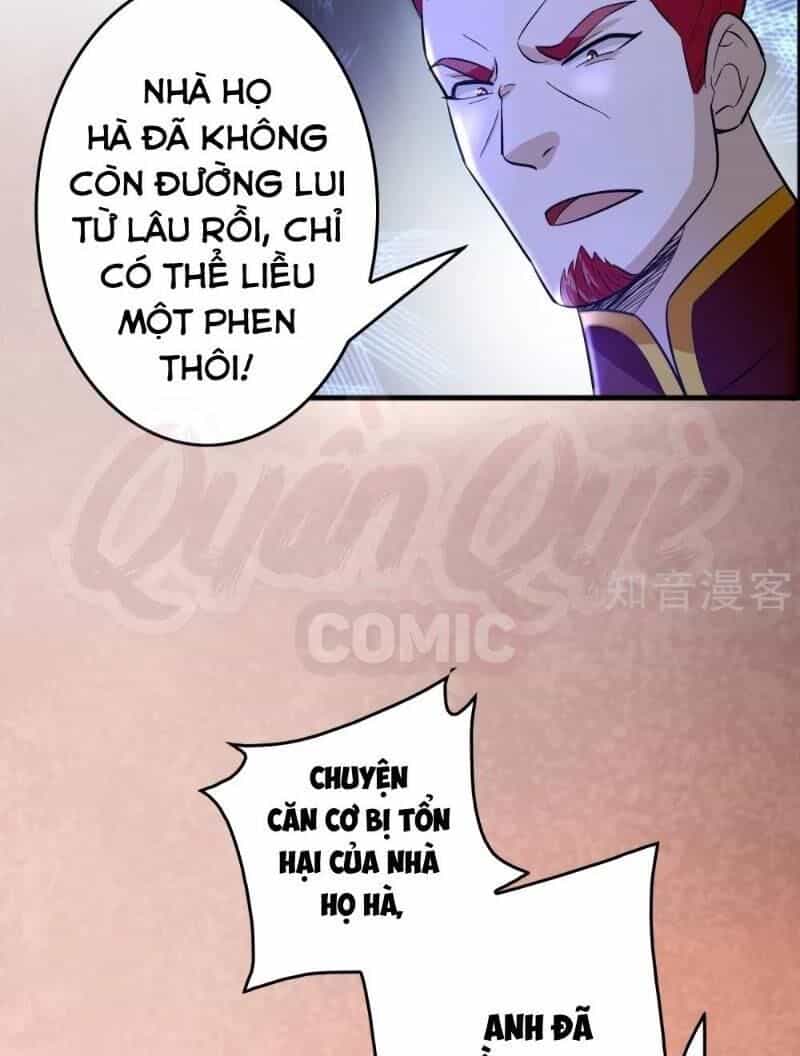 Dị Giới Cung Ứng Thương - Chương 85 - ảnh 29