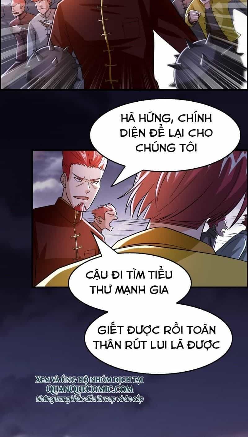 Dị Giới Cung Ứng Thương - Chương 89 - ảnh 10