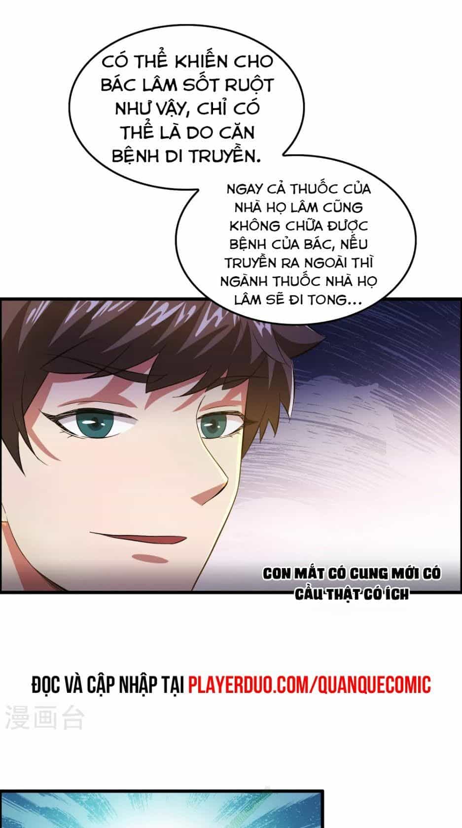 Dị Giới Cung Ứng Thương - Chương 9 - ảnh 7