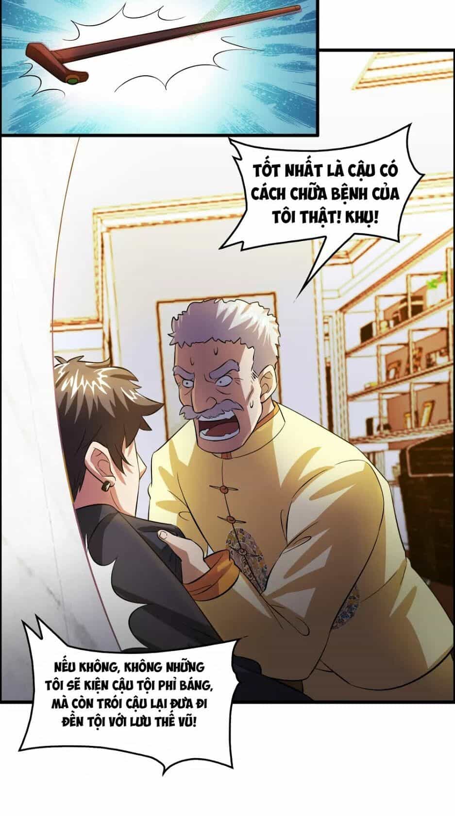 Dị Giới Cung Ứng Thương - Chương 9 - ảnh 8