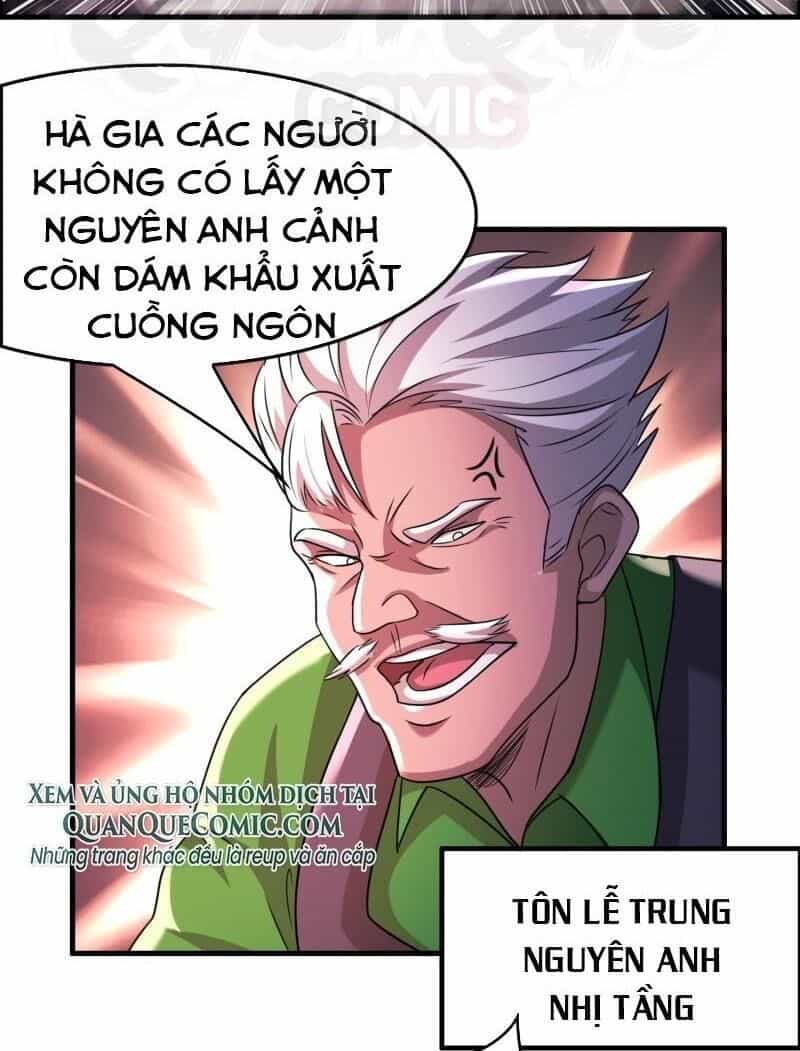 Dị Giới Cung Ứng Thương - Chương 91 - ảnh 2