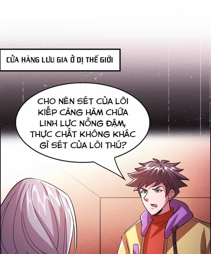 Dị Giới Cung Ứng Thương - Chương 93 - ảnh 1