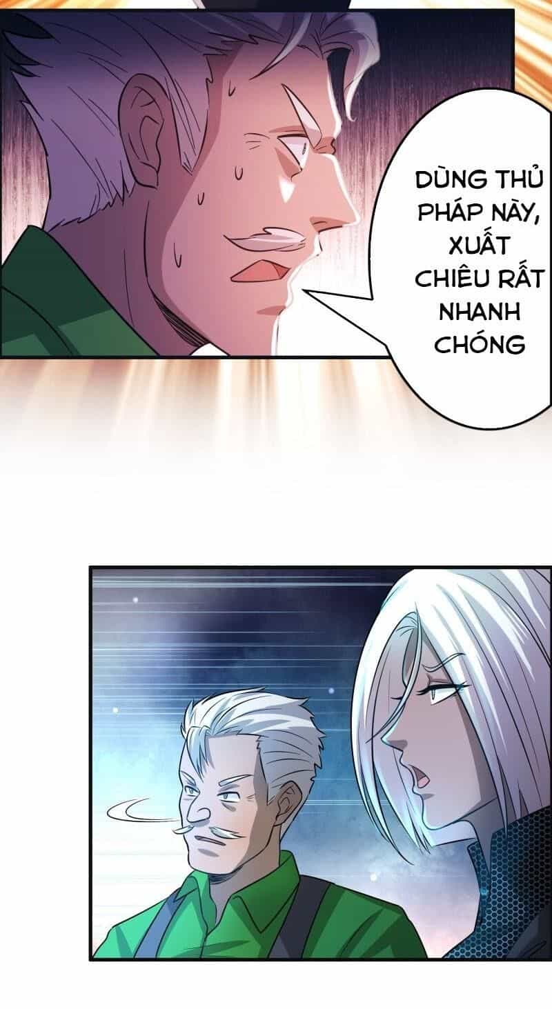Dị Giới Cung Ứng Thương - Chương 93 - ảnh 12