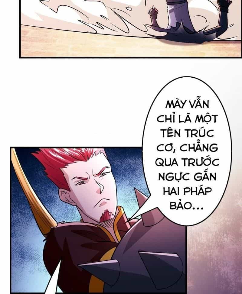 Dị Giới Cung Ứng Thương - Chương 94 - ảnh 4