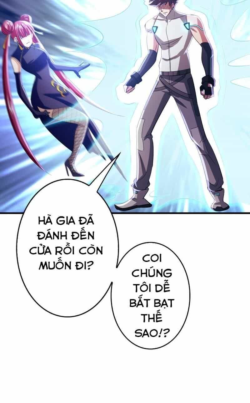 Dị Giới Cung Ứng Thương - Chương 95 - ảnh 2