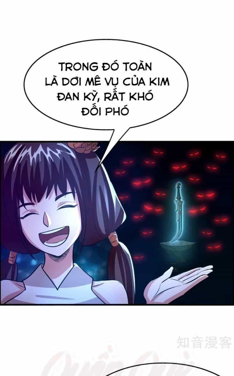 Dị Giới Cung Ứng Thương - Chương 96 - ảnh 20
