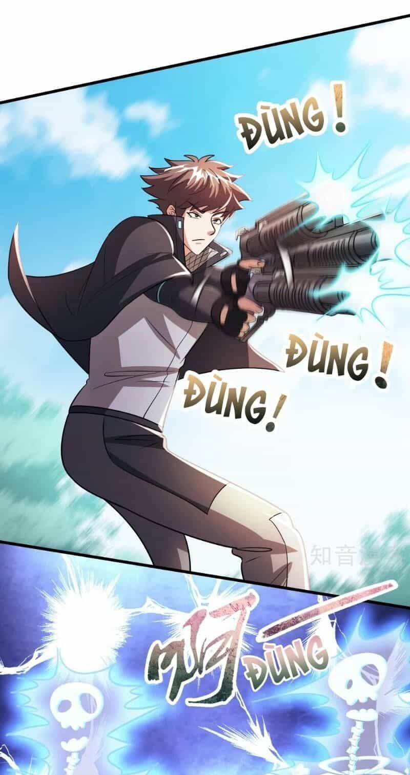 Dị Giới Cung Ứng Thương - Chương 99 - ảnh 2
