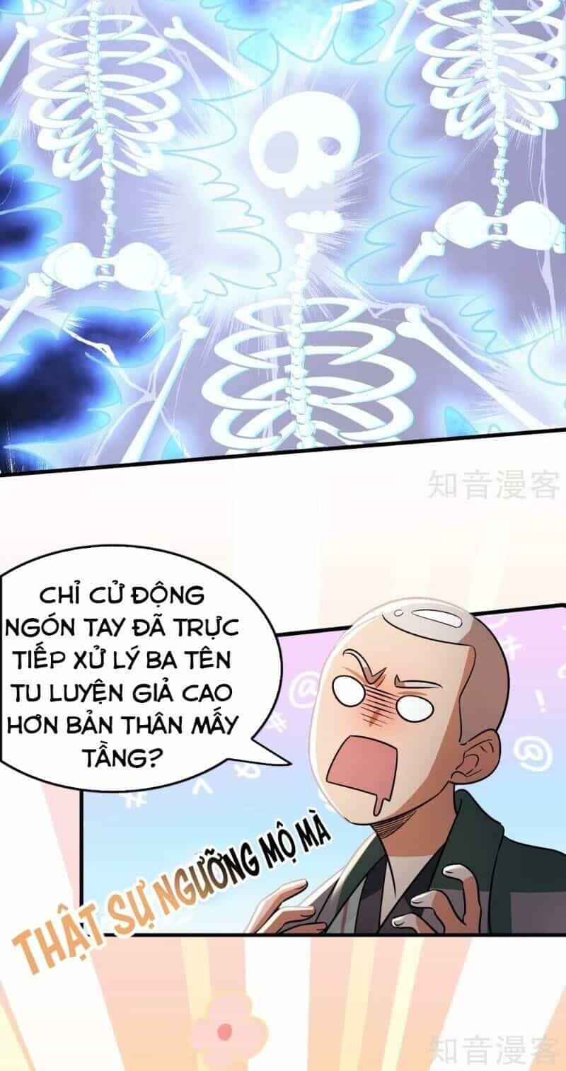 Dị Giới Cung Ứng Thương - Chương 99 - ảnh 3