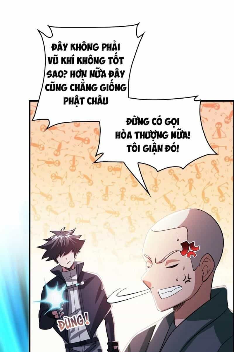 Dị Giới Cung Ứng Thương - Chương 99 - ảnh 6