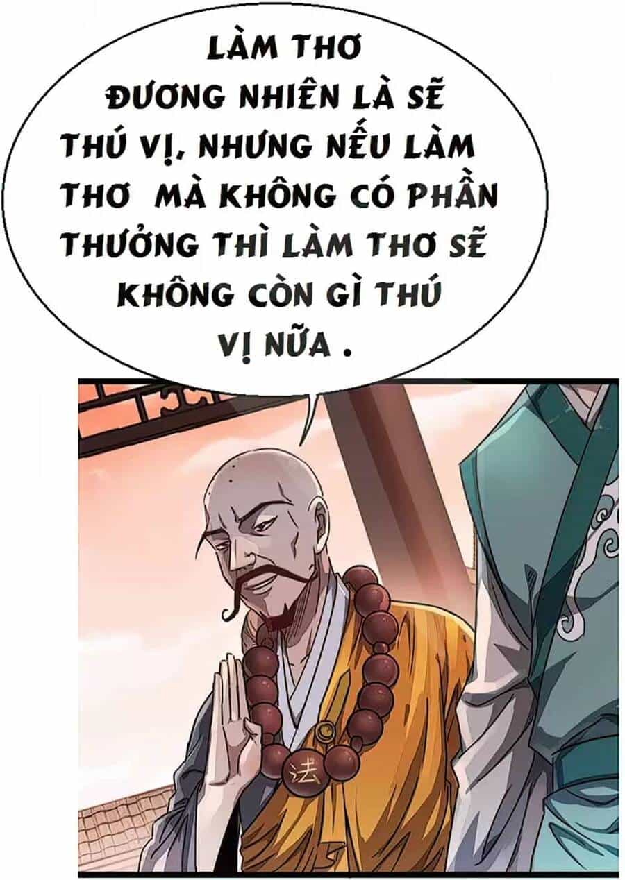 Dị Giới Kiến Tạo Tối Cường Thiếu Lâm Tự - Chương 10 - ảnh 9