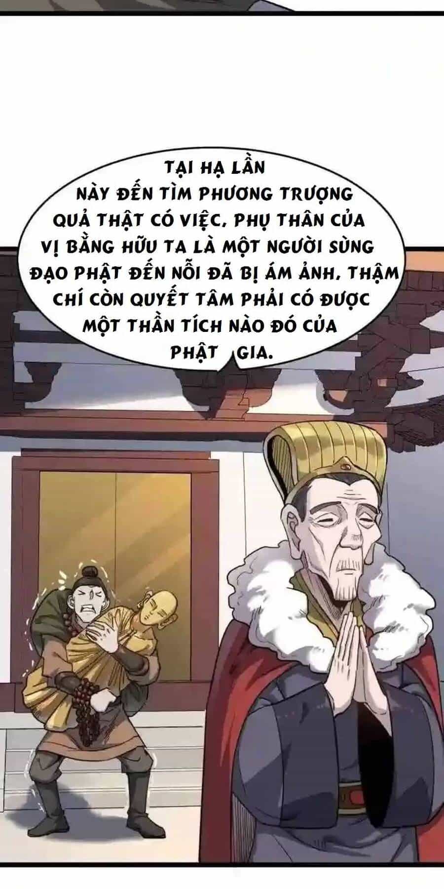 Dị Giới Kiến Tạo Tối Cường Thiếu Lâm Tự - Chương 14 - ảnh 38