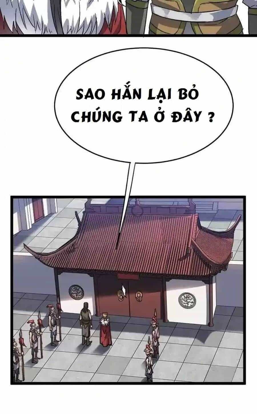 Dị Giới Kiến Tạo Tối Cường Thiếu Lâm Tự - Chương 19 - ảnh 34