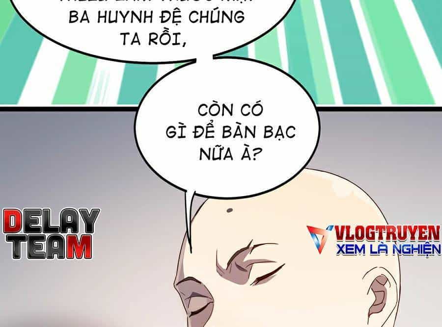 Dị Giới Kiến Tạo Tối Cường Thiếu Lâm Tự - Chương 2 - ảnh 6