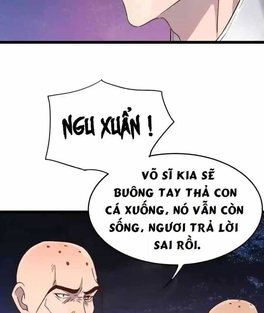 Dị Giới Kiến Tạo Tối Cường Thiếu Lâm Tự - Chương 23 - ảnh 30