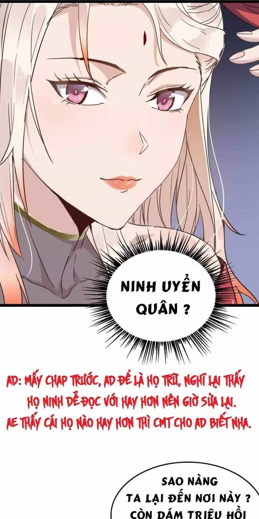 Dị Giới Kiến Tạo Tối Cường Thiếu Lâm Tự - Chương 27 - ảnh 34